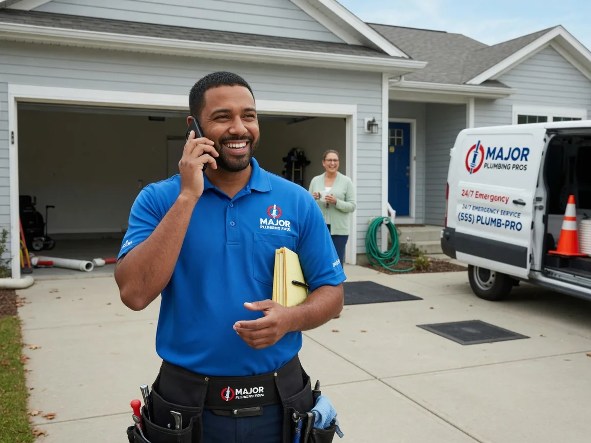Drain Cleaning Services Hidden Valley, PA FAQs